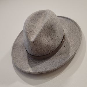 Club Monaco 100% Wool Hat